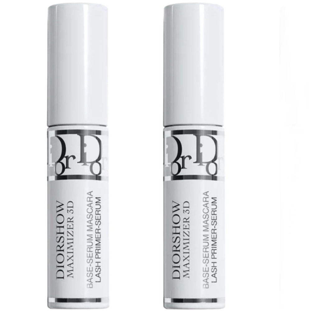 Dior Diorshow Maximizer 3D Lash Primer Serums